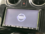 ノート 1.2 X エマージェンシーブレーキパッケージ 