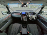 デリカD:5 2.2 G パワーパッケージ 4WD 
