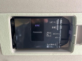 【ETC】高速道路の料金所をストレスなく通過!話題のスポットやサービスエリアに多い「スマートIC」利用時は必須のアイテムです。当店でセットアップを実施、ご納車当日からすぐにご利用いただけます!