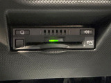【ETC】高速道路の料金所をストレスなく通過!話題のスポットやサービスエリアに多い「スマートIC」利用時は必須のアイテムです。当店でセットアップを実施、ご納車当日からすぐにご利用いただけます!