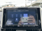 RAV4 2.0 G Zパッケージ 4WD 4WD 本革シート