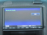 ナビはBluetoothに対応しております。