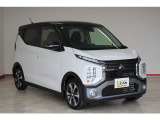 eKクロス G 