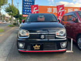 アルト ターボRS 4WD オートギヤシフト