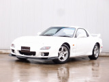 マツダ RX-7 タイプRB Sパッケージ