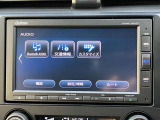 CD再生&Bluetooth接続可能です。