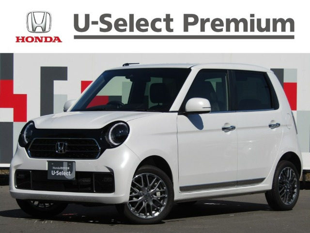 N-ONEプレミアム ツアラー 4WD