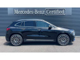 GLAクラス GLA200d 4マチック AMGラインパッケージ 4WD 