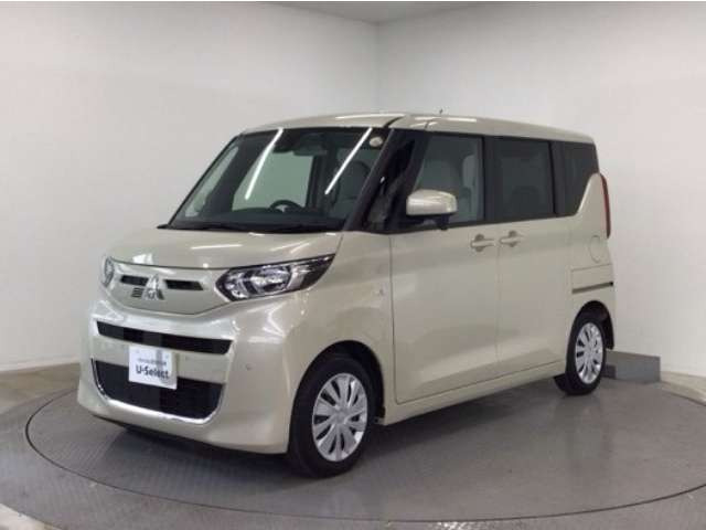eKスペース M 