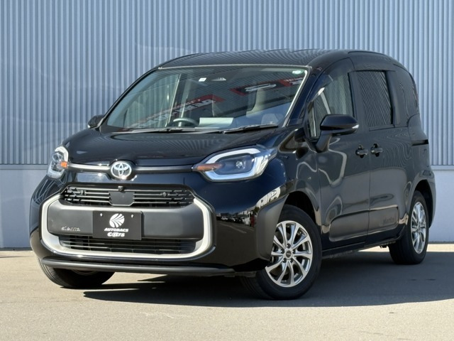 シエンタ ハイブリッド 1.5 Z E-Four 4WD 