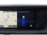 クリアランスソナーが付いています!フロント&リアにセンサーがあり、障害物に近づくと警告音が鳴りドライバーへお知らせ!すごく便利な人気装備です!!