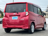 トール 1.0 G ターボ SAIII 