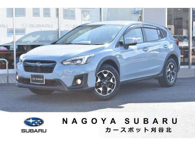 XV 1.6i-L アイサイト 4WD 