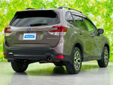 フォレスター 2.5 ツーリング 4WD 