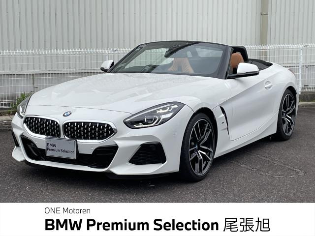 Z4 sドライブ 20i Mスポーツ 