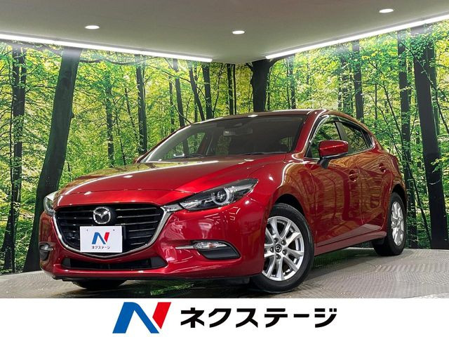 アクセラスポーツ 1.5 15S プロアクティブ 