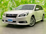 スバル レガシィツーリングワゴン 2.5 i アイサイト Sパッケージ 4WD