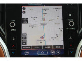 【☆11.6inセンターディスプレイ搭載☆】スバルで人気の大型ディスプレイ搭載!Bluetooth接続機能やApplecarplay/AndroidAuto利用可能!
