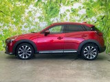 CX-3 2.0 20S プロアクティブ Sパッケージ 