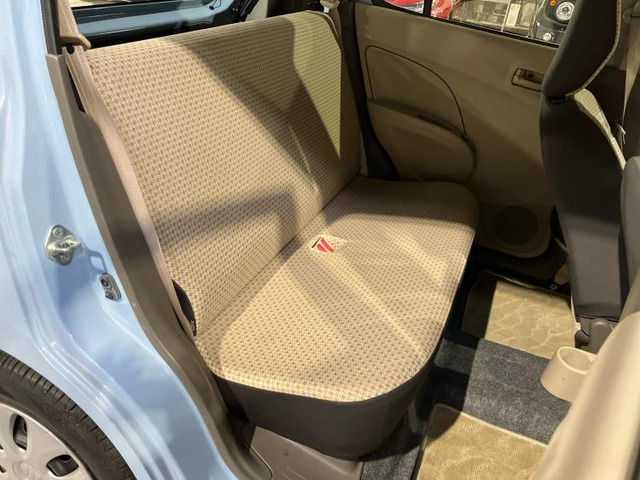 スズキ アルト の中古車詳細 (17,200km, エアブルーメタリック, 群馬県