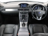XC70 T5 ダイナミック エディション 