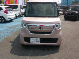 N-BOX G L ホンダセンシング 