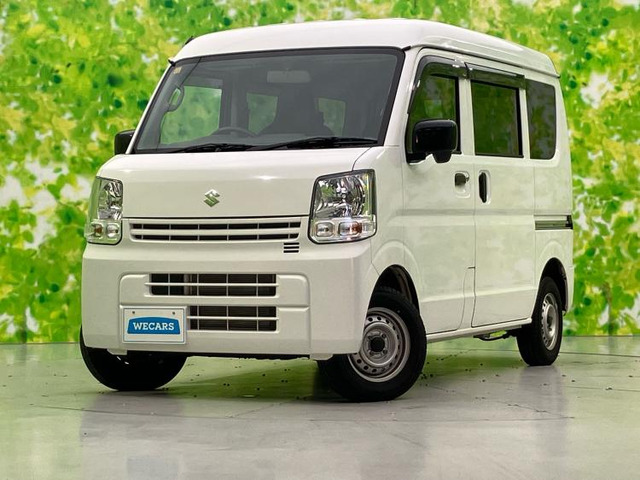 エブリイ PA 4WD 