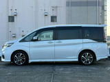 ステップワゴン 1.5 スパーダ クールスピリット ホンダ センシング 