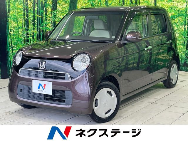 N-ONE G Lパッケージ 