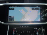 MMIシステムにはナビゲーション、ラジオ、オーディオ、Bluetooth、車両設定機能等がついております。詳しくは0078-6002-900146中古車スタッフまで