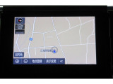 DVD・CD・Bluetooth・SDオーディオ対応フルセグメモリーナビ。