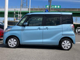 eKスペース G セーフティ プラス エディション 