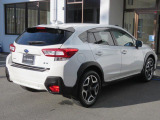 XV 2.0i-S アイサイト 4WD 