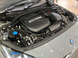 【ご納車前点検】BMW認定中古車は100項目の箇所を徹底的にチェック致します。機械的な箇所や電気系、コンピューターなどをご納車前に点検し、交換基準に達した部品は全て新品に修理返品した後にご納車致します。