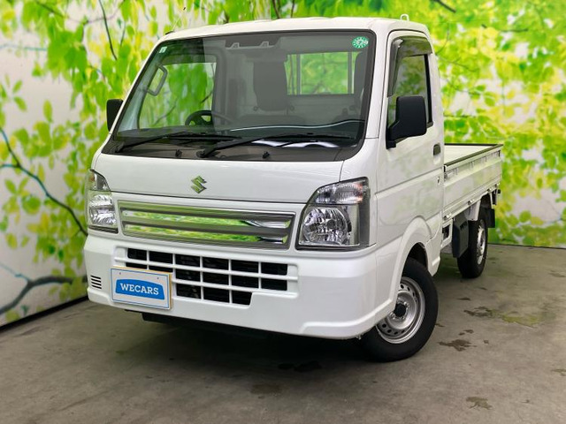 キャリイ KC 農繁仕様 4WD 