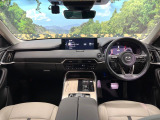 CX-60 3.3 XD Lパッケージ ディーゼル 