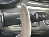 【オートライト(AUTO)】外の明るさをシステムが感知して、自動でヘッドライトが点灯します。ヘッドライトをつけ忘れを防ぐ便利機能です。
