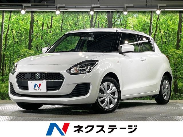 スイフト  XGリミテッド
