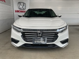 インサイト  1.5 EX