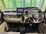 N-BOX G EX ホンダセンシング 
