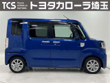 外板色はブルーマイカメタリック(B58)!ボディサイズは全長339×全幅147×全高183センチ!5ナンバー登録となります!