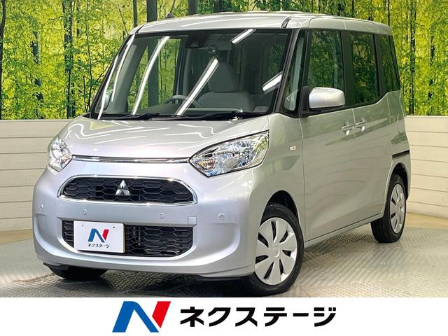 eKスペース M eアシスト 