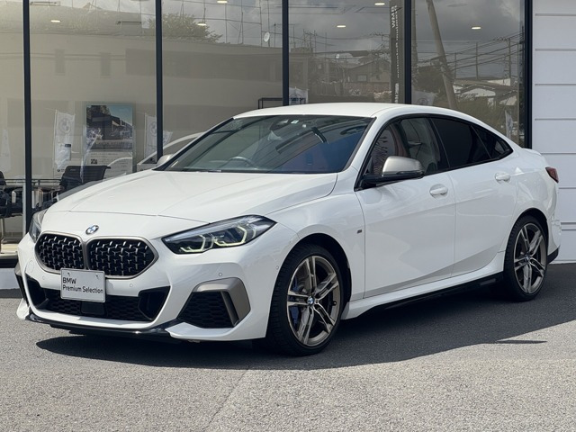 2シリーズクーペ M235i M235i xドライブ 4WD