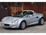 ロータスがサーキット走行専用に開発したコンペティションモデルLOTUS ELISE 190 SPORTは、総生産台数はわずか55台といわれる希少車で、日本に輸入された台数も数える程です。