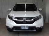 CR-V  2.0 e:HEV EX