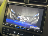 プリウスPHV 1.8 S GR スポーツ 