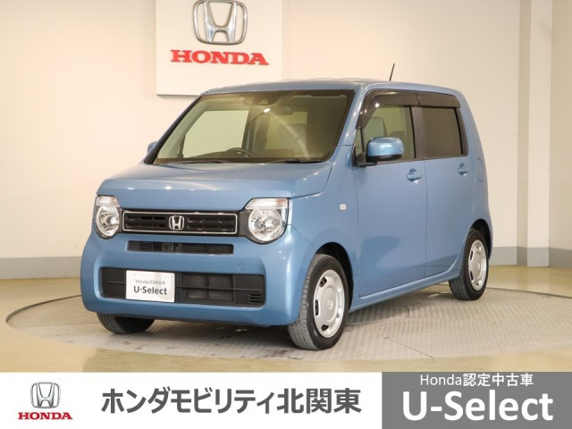 N-WGN L ホンダ センシング 