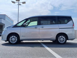 セレナ 2.0 X Vセレクション 4WD 