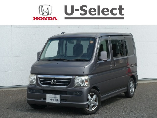 バモス G 