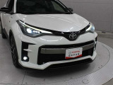 フロント廻りです。